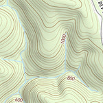 42124SE Page 103 Gold Beach Topo Preview 2