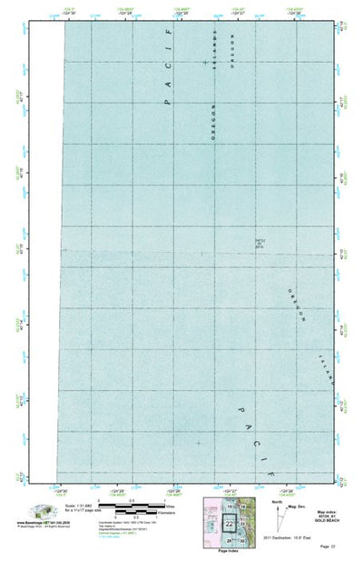 (42124a1) Page 022 Gold Beach Preview 1