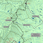 42nd Parallel Knobstone (1) digital map