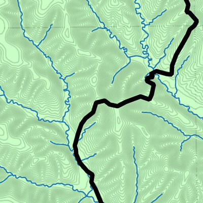 Knobstone (2) Map by 42nd Parallel | Avenza Maps