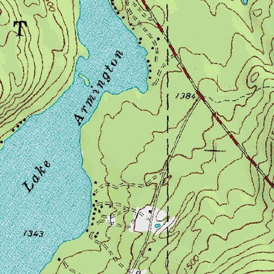 (43071e1) Page 001 Lake Winnipesaukee Preview 2