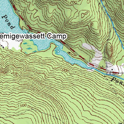 (43071e1) Page 015 Lake Winnipesaukee Preview 2