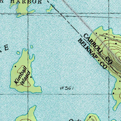 (43071e1) Page 049 Lake Winnipesaukee Preview 3