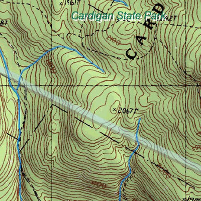 (43071e1) Page 057 Lake Winnipesaukee Preview 3