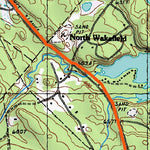 (43071e1) Page 084 Lake Winnipesaukee Preview 3