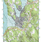 (43071e1) Page 092 Lake Winnipesaukee Preview 1