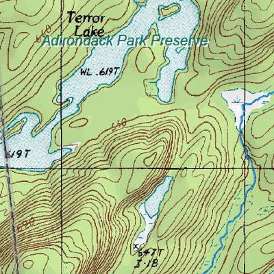(43074e1) Page 017 Raquette Lake Preview 2