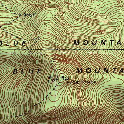 (43074e1) Page 023 Raquette Lake Preview 3