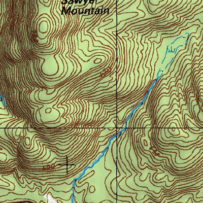 (43074e1) Page 038 Raquette Lake Preview 3