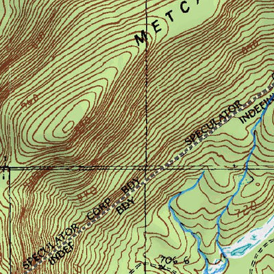 (43074e1) Page 050 Raquette Lake Preview 3