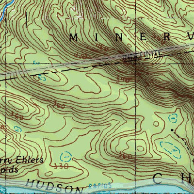 (43074e1) Page 056 Raquette Lake Preview 2