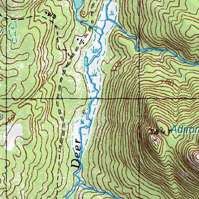 (43074e1) Page 056 Raquette Lake Preview 3
