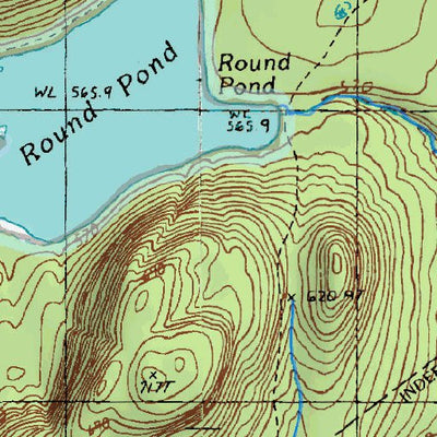 (43074e1) Page 067 Raquette Lake Preview 2