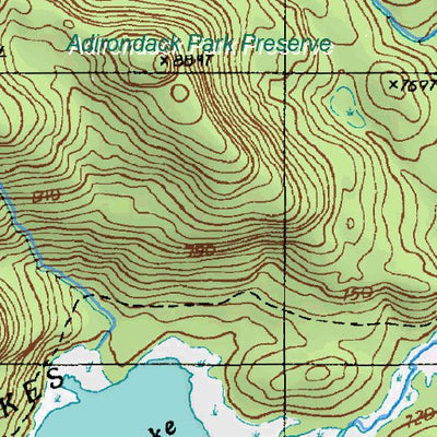 (43074e1) Page 076 Raquette Lake Preview 2