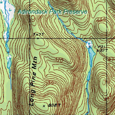 (43074e1) Page 082 Raquette Lake Preview 2