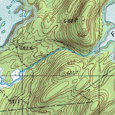 (43074e1) Page 085 Raquette Lake Preview 3