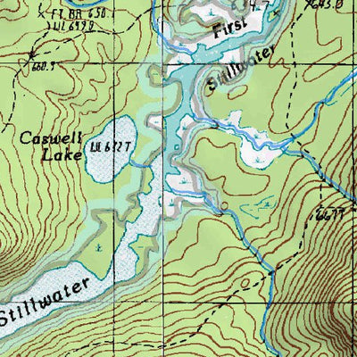 (43074e1) Page 088 Raquette Lake Preview 2