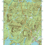 (43074e1) Page 093 Raquette Lake Preview 1