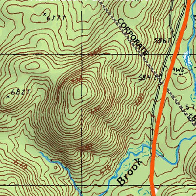 (43074e1) Page 093 Raquette Lake Preview 2