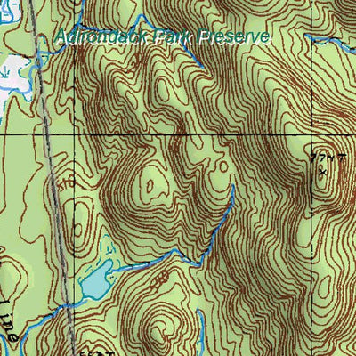 (43074e1) Page 096 Raquette Lake Preview 2
