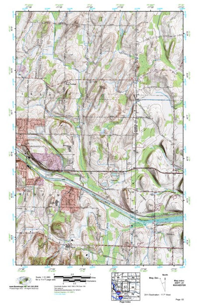 (43077a1) Page 063 Rochester Preview 1