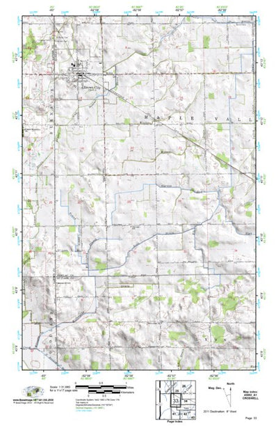 (43082a1) Page 033 Croswell Preview 1