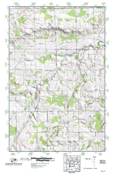(43082a1) Page 042 Croswell Preview 1