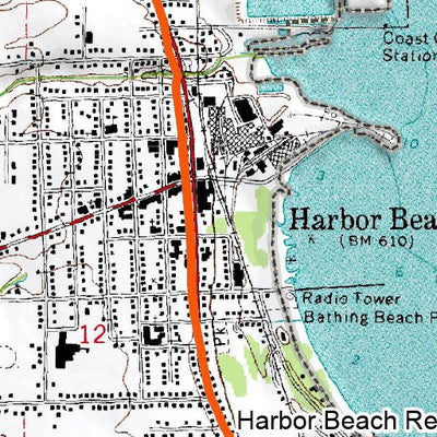 (43082e1) Page 017 Harbor Beach Preview 3