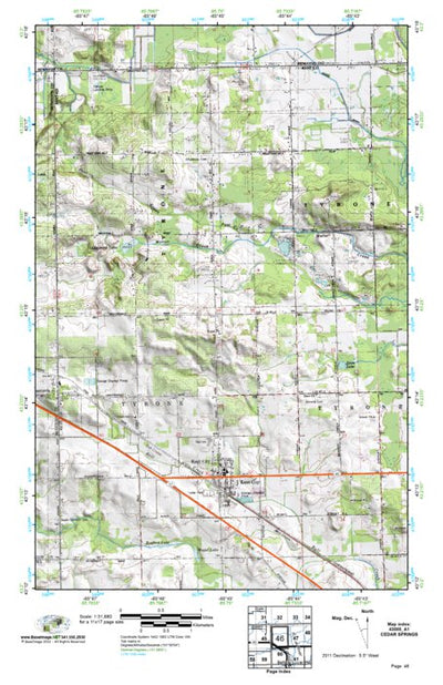 (43085a1) Page 046 Cedar Springs Preview 1