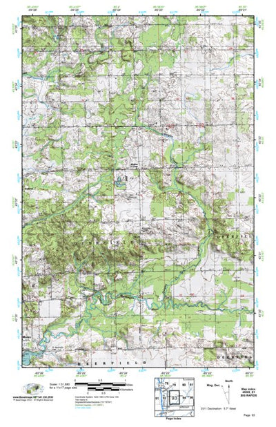 (43085e1) Page 093 Big Rapids Preview 1