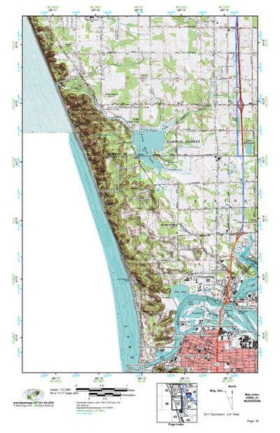 (43086a1) Page 039 Muskegon Preview 1