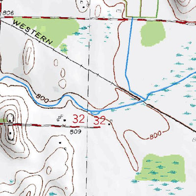 (43088a1) Page 088 Oconomowoc Preview 2