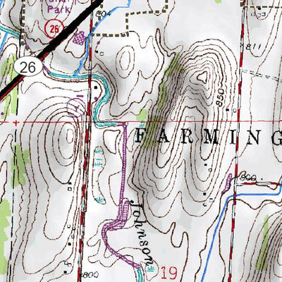 (43088a1) Page 088 Oconomowoc Preview 3