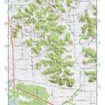 (43090a1) Page 053 Richland Center Preview 1