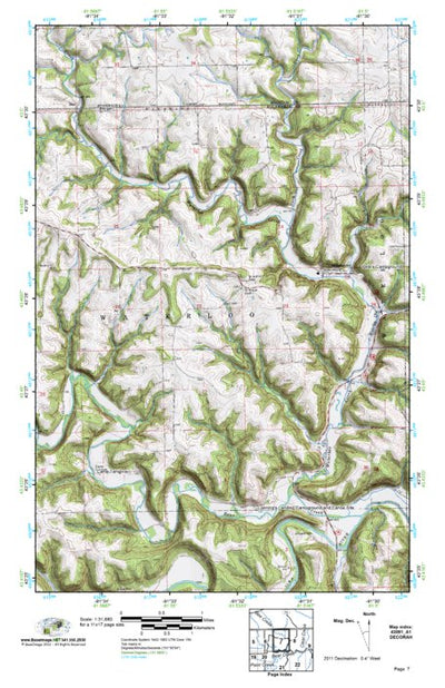 (43091a1) Page 007 Decorah Preview 1