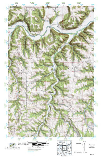 (43091a1) Page 022 Decorah Preview 1