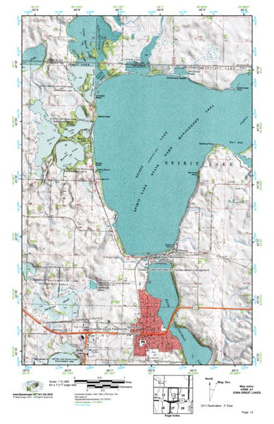 (43095a1) Page 013 Iowa Great Lakes Preview 1