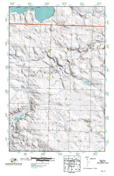 (43095a1) Page 024 Iowa Great Lakes Preview 1