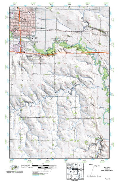 (43095a1) Page 083 Iowa Great Lakes Preview 1