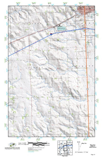 (43096e1) Page 081 Sioux Falls Preview 1