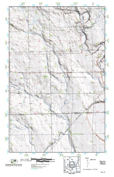 (43097a1) Page 084 Freeman Preview 1