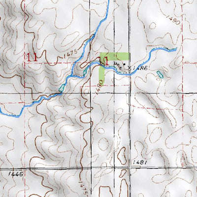 (43098a1) Page 039 Lake Andes Preview 2
