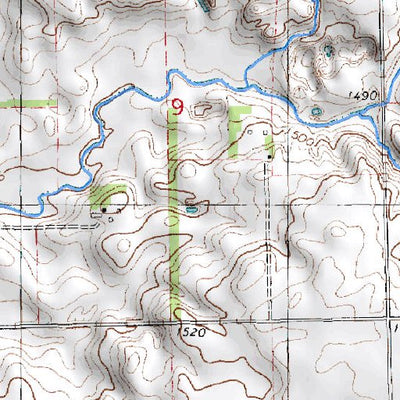 (43098a1) Page 040 Lake Andes Preview 2