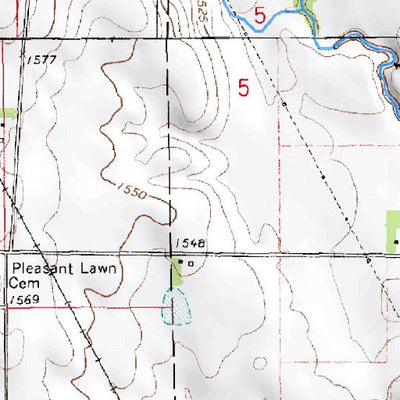 (43098a1) Page 047 Lake Andes Preview 2
