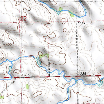(43098a1) Page 070 Lake Andes Preview 3