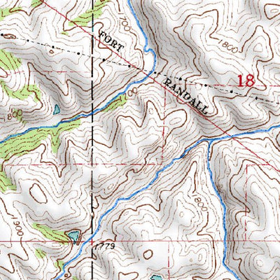 (43098a1) Page 087 Lake Andes Preview 3