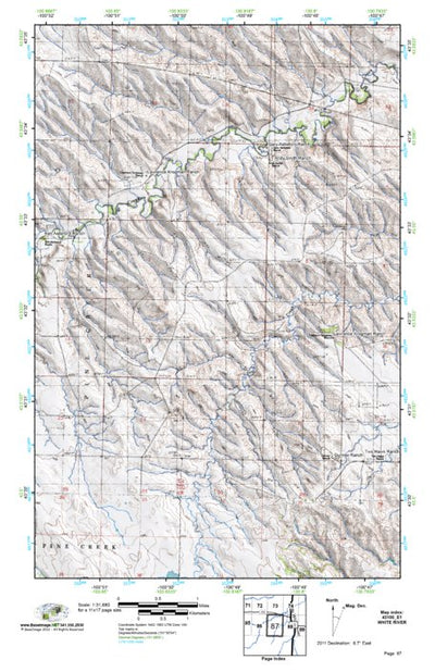 (43100e1) Page 087 White River Preview 1