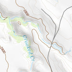 43102NE Page 4 Wall Topo Preview 3