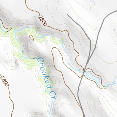 43102NE Page 4 Wall Topo Preview 3