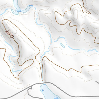 43102NE Page 6 Wall Topo Preview 2